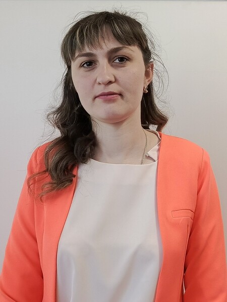 Тарасова Татьяна Юрьевна.