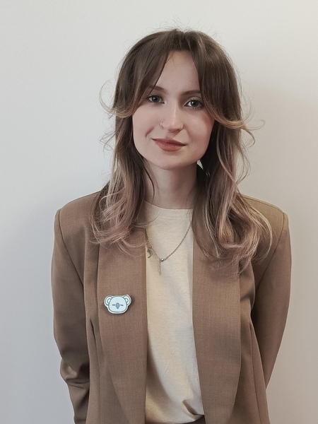 Голубченко Маргарита Игоревна.
