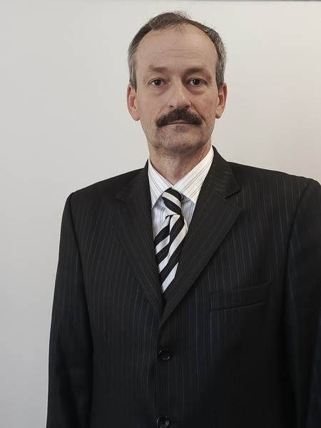 Болгаров Михаил Владимирович.