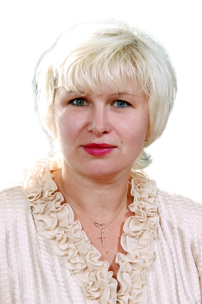 Трушко Марина Ивановна.