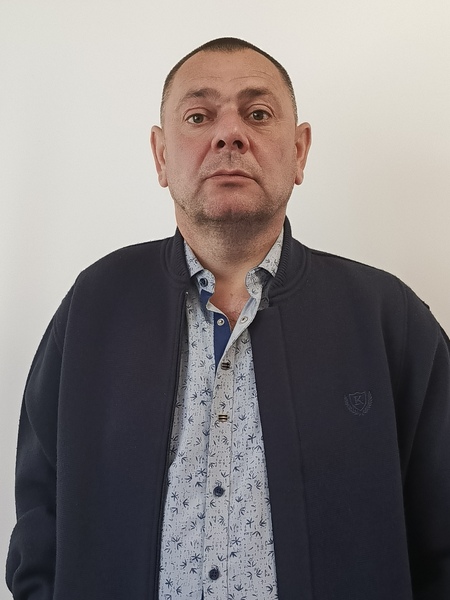 Плотников Алексей Александрович.