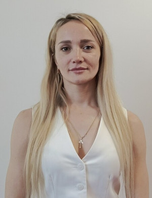 Салей Алина Александровна Салей Алина Александровна
