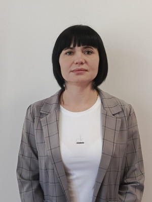 Коротун Светлана Юрьевна Коротун Светлана Юрьевна