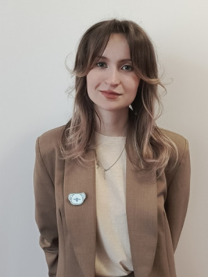 Голубченко Маргарита Игоревна Голубченко Маргарита Игоревна