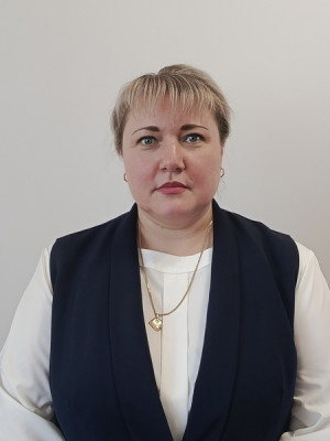 Мантурова Татьяна Александровна Мантурова Татьяна Александровна